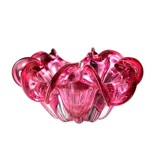 Bowl Triada Pink