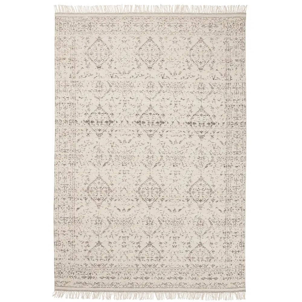 Dolzago Grey 170x240 carpet 