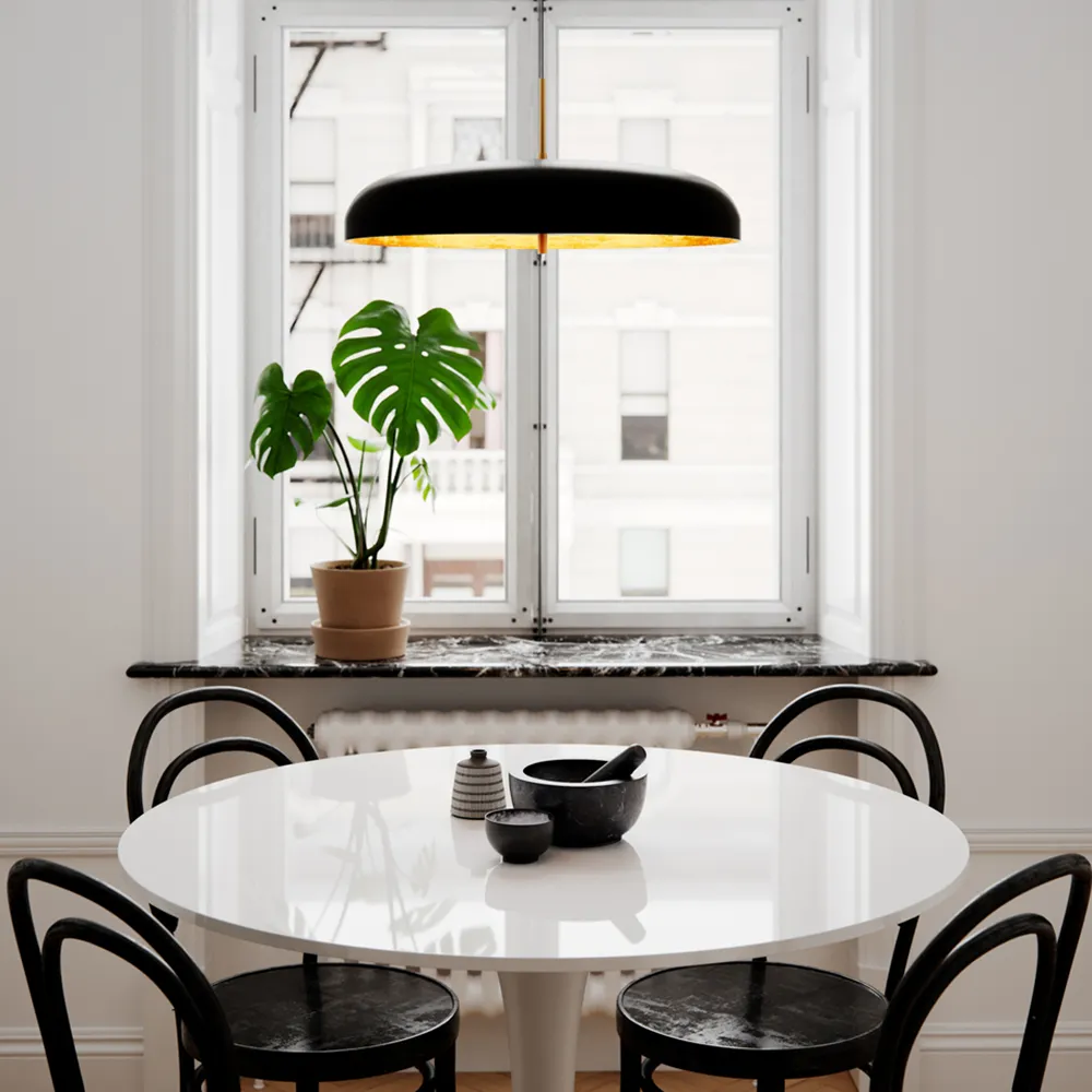 Shelby ceiling light Ø50cm