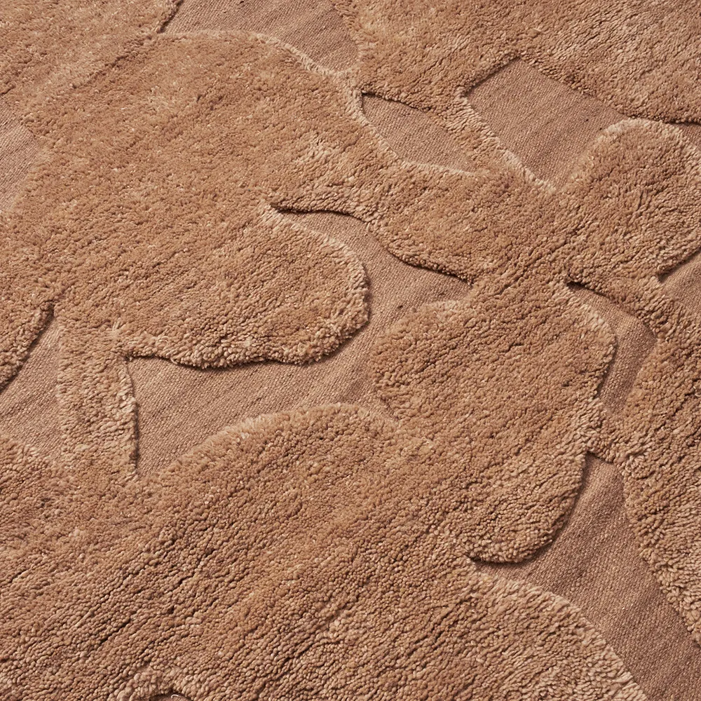 Wool Rug Cilla 200x300 cm