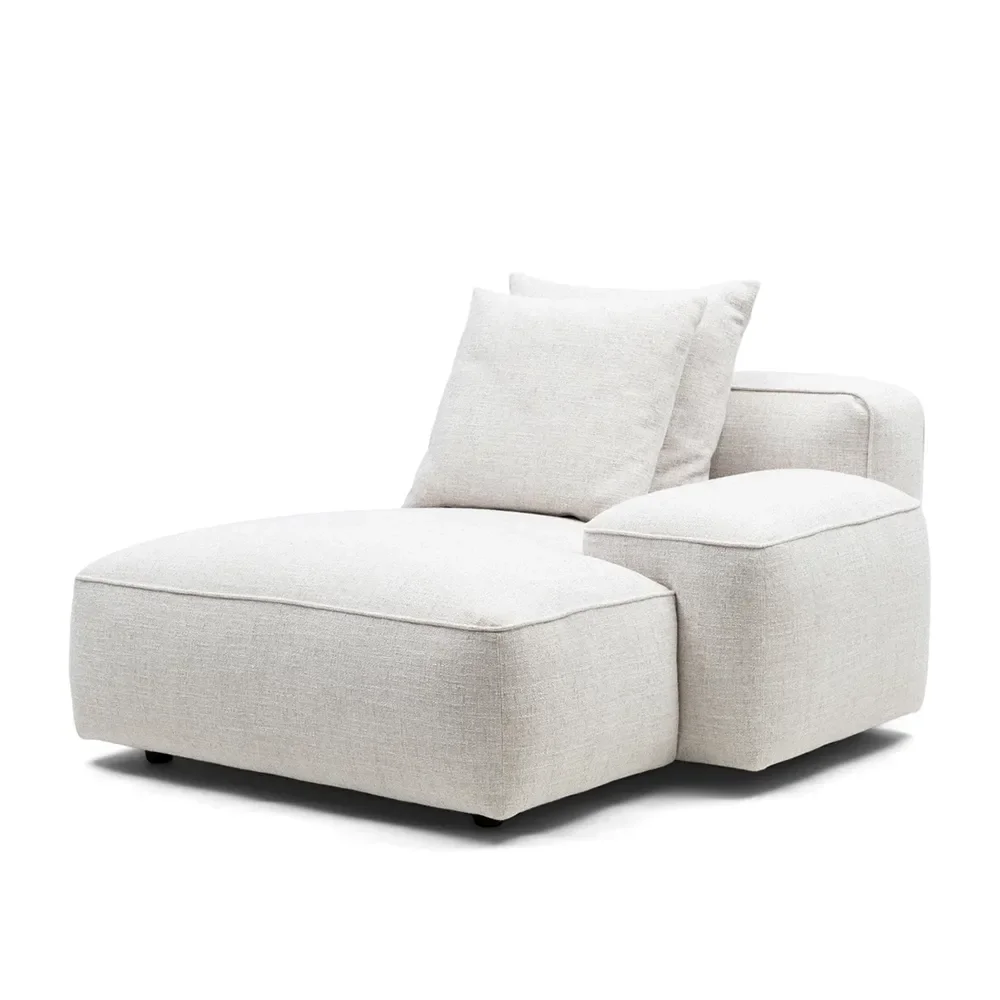 Hamilton Chaise Longue Right