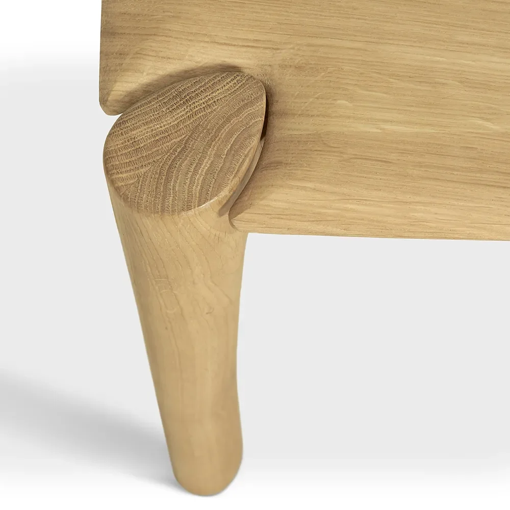 PI Bench 35x186 cm Oak