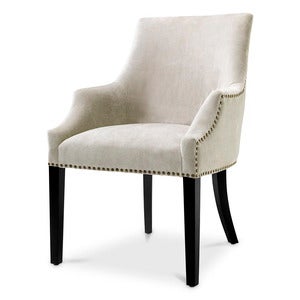 Legacy Dining Chair Clarck Sand