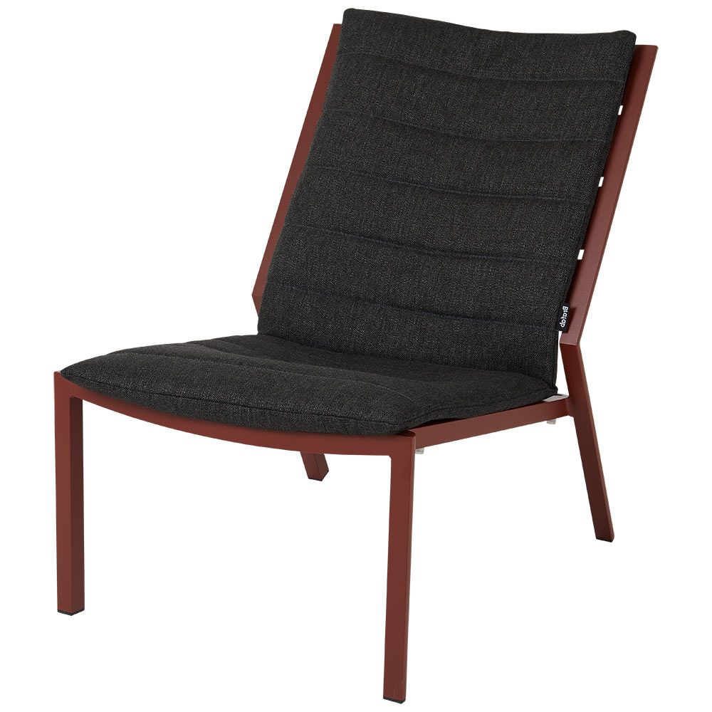 Delia relaxstol burnt paprika