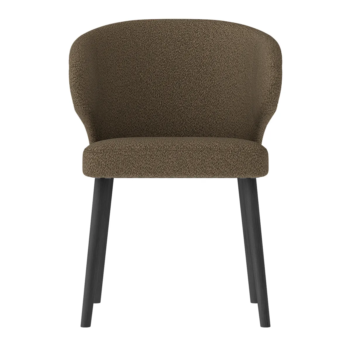 Arkansas dining chair Story mocca