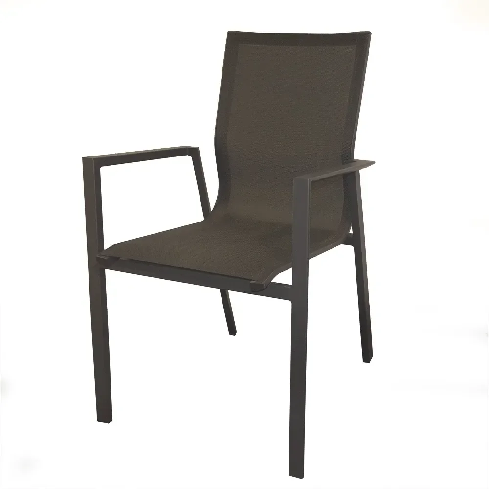 Degeberga armchair Black Black