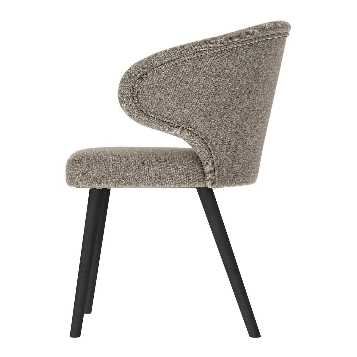 Arkansas dining chair Rave Liver