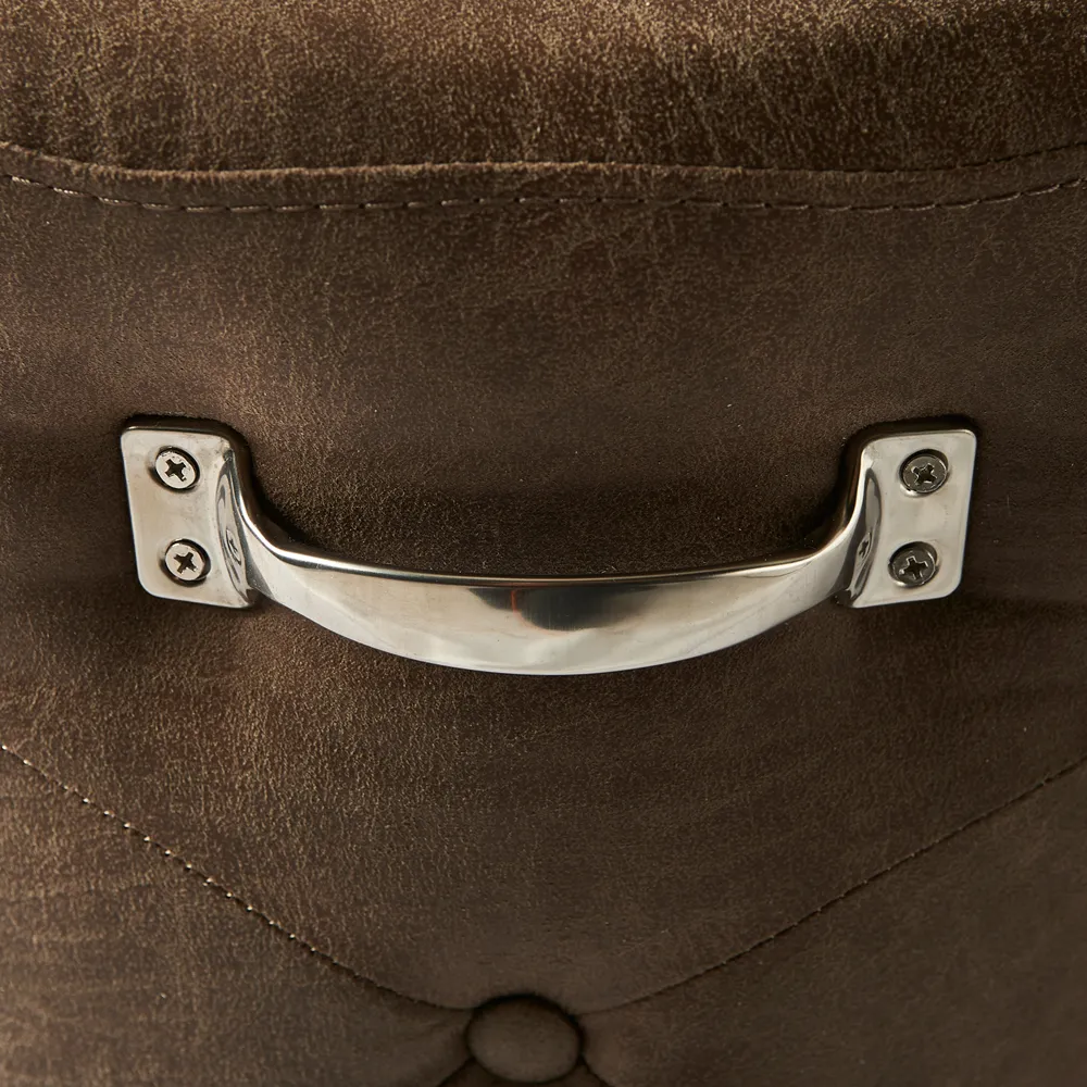 Footstool Bowery Coffee