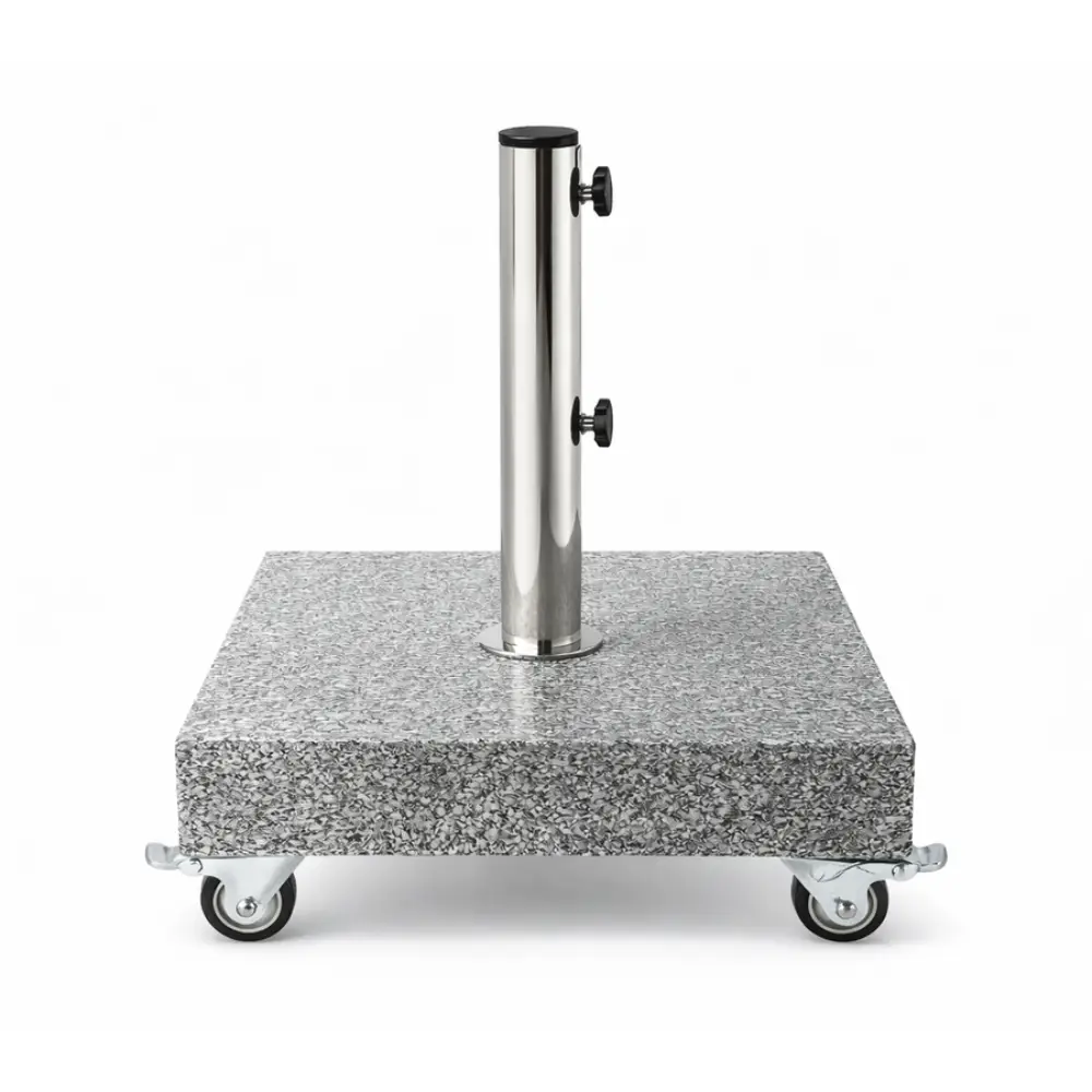  Parasol base Granite 35 kg