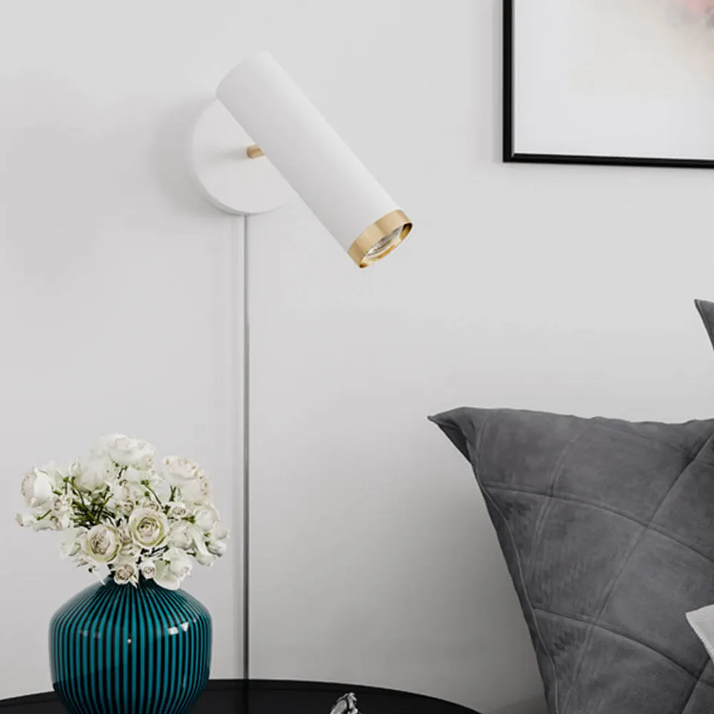 Puls Wall light white
