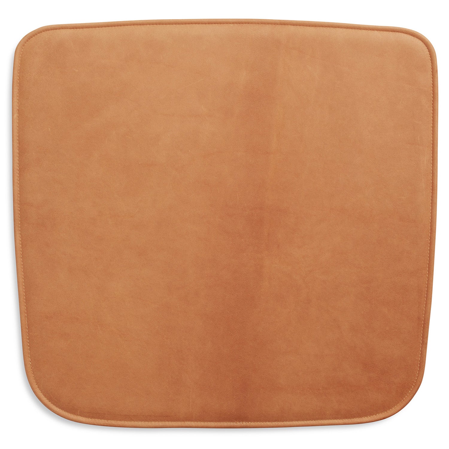 Hven Chair Cushion Cognac