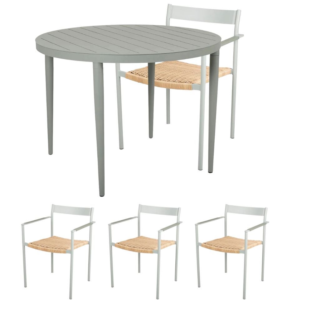 Dining group Bigby/DK