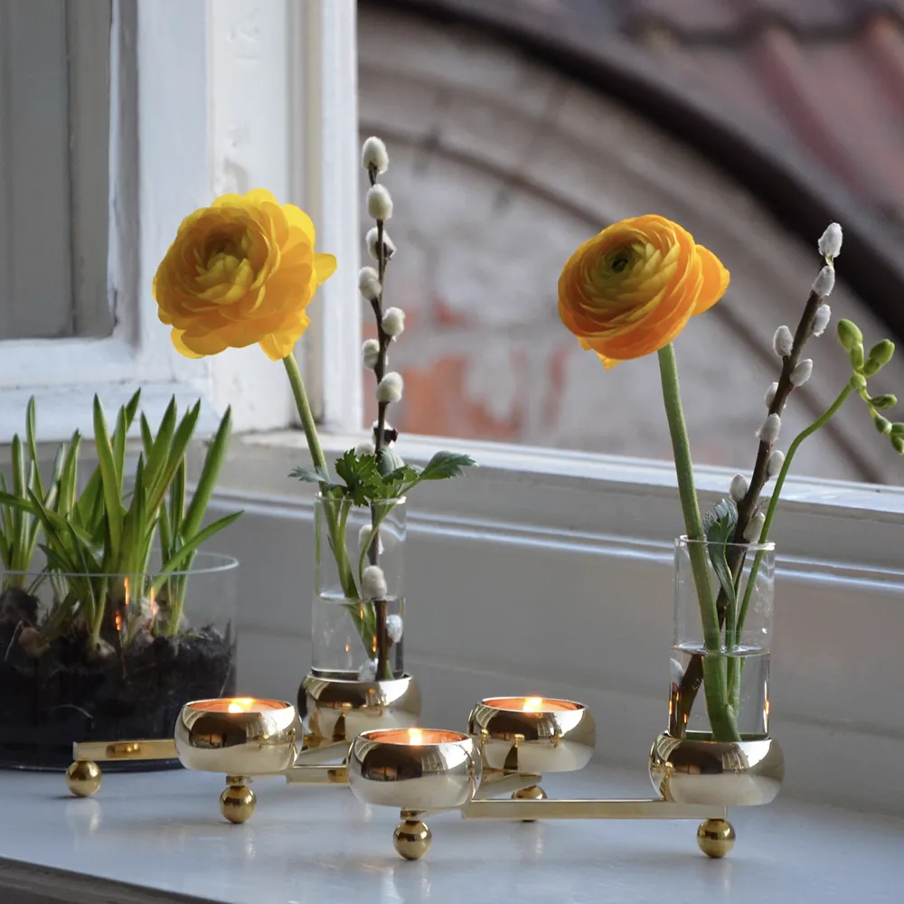 Constella Glass Insert 2-pack