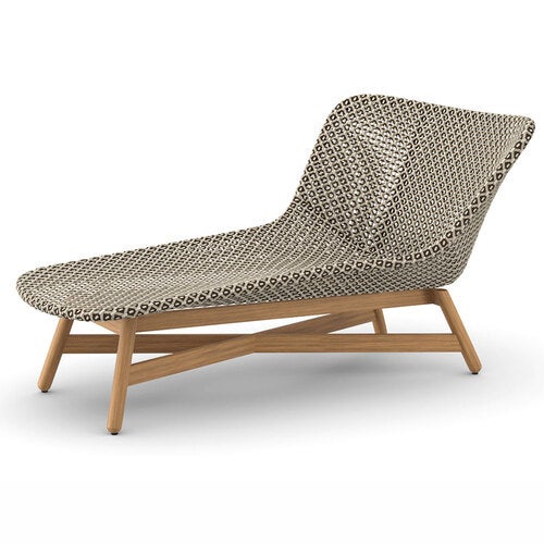 MBRACE daybed pepper
