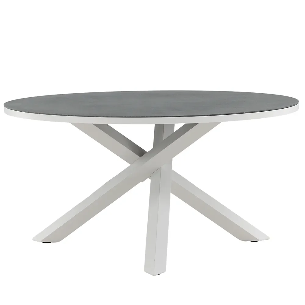Copacabana Dining table Ø140 cm