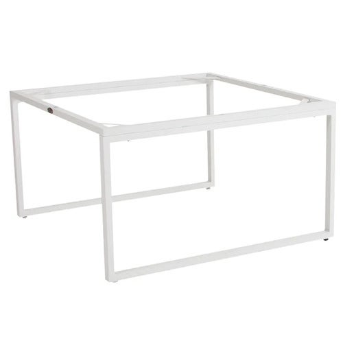 Talance H45 table stand 79x79 cm white 