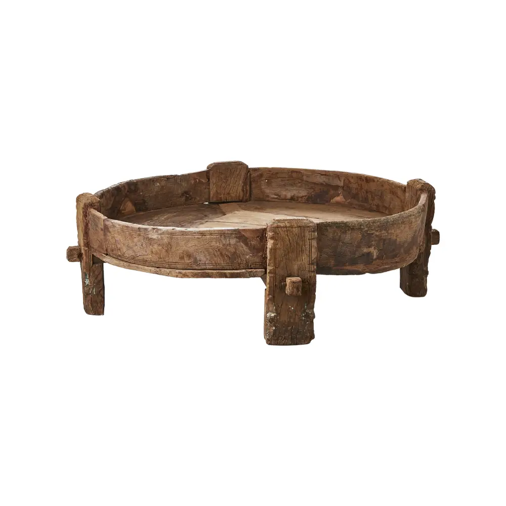 TREASURE Table Natural