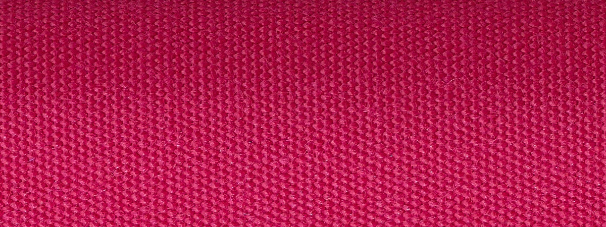 Sombrano S+ side-mast parasol 350x350 cm cat.5 anodizerad alu / 681 pink