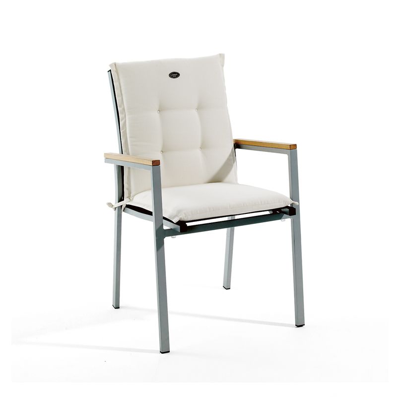 Canyon Universal Cushion Blue Metallic