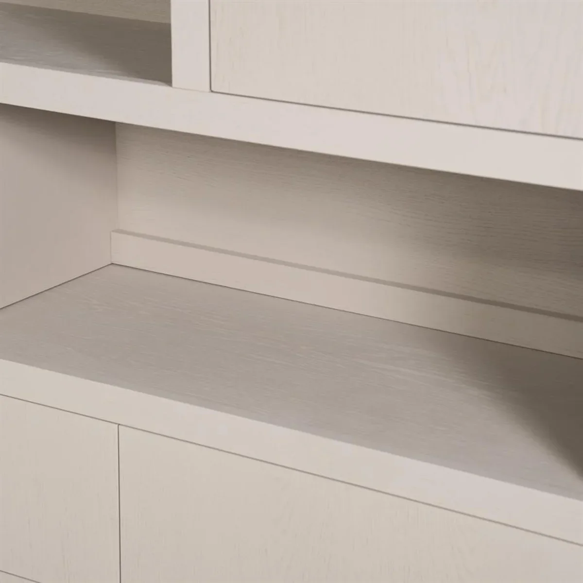 Helsinki Cabinet 200x220cm - taupe