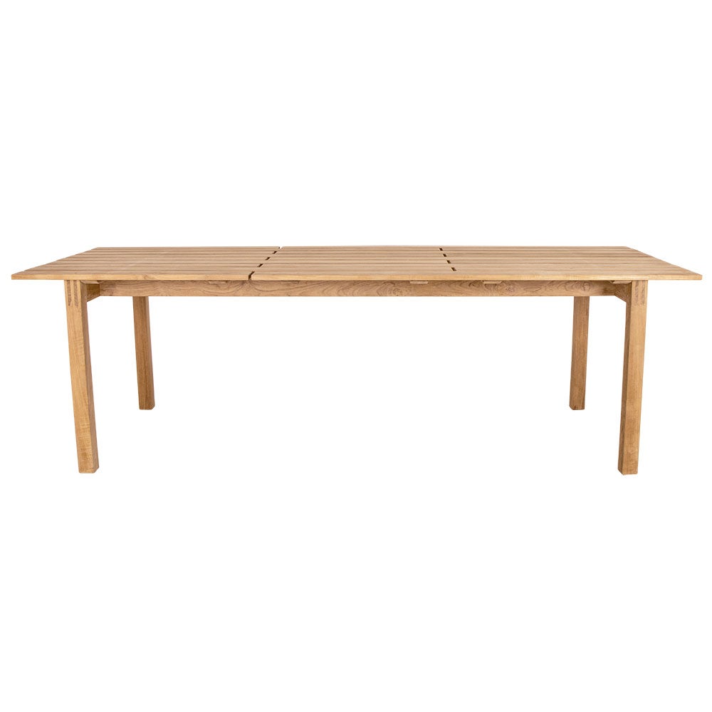 Grace Dining Table 90X240 cm Teak