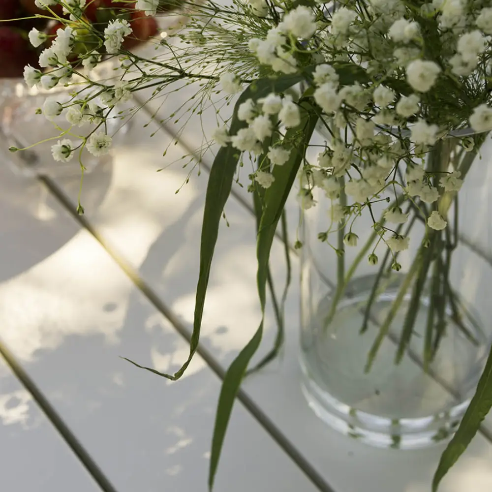  Solvik dining table 185x80 cm