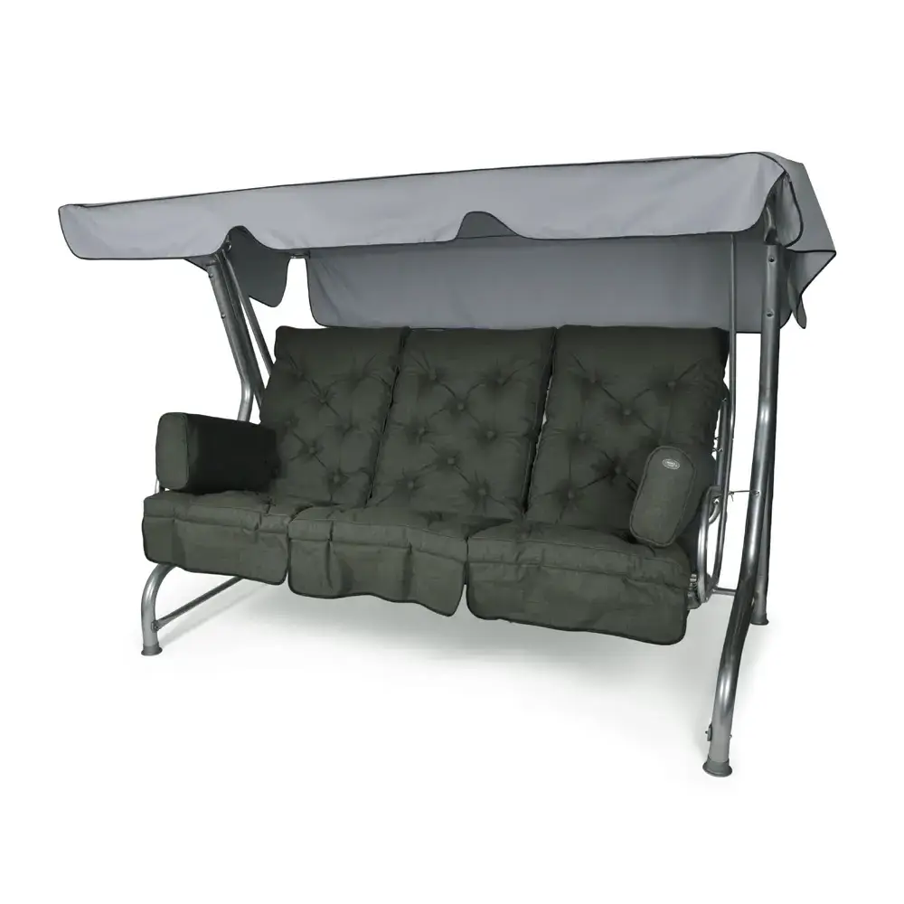 Hammock set high Canyon 2.0 Forest green