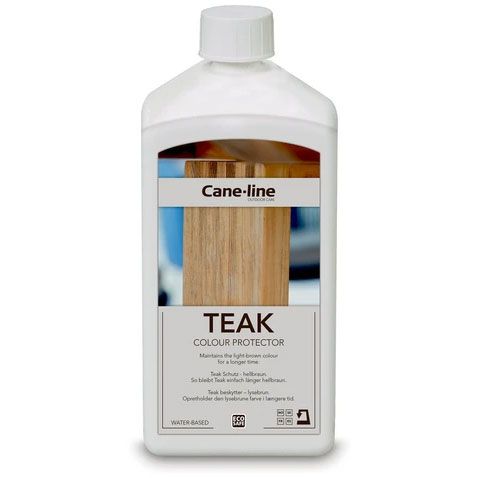 Teak Protector