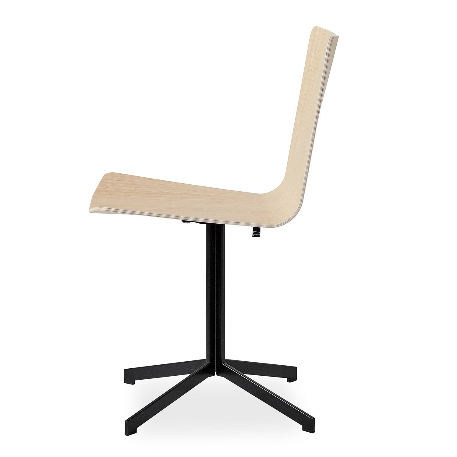 Sm803 high chair Black