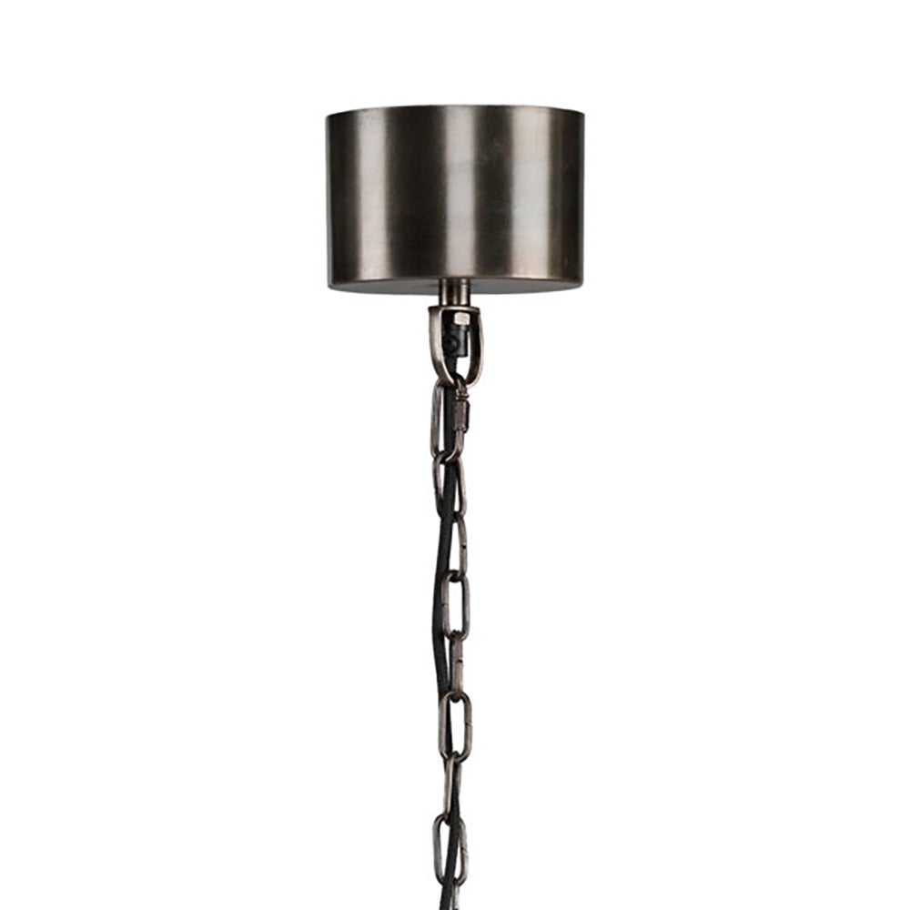 Armando Ceiling Lamp-Antik Bronze