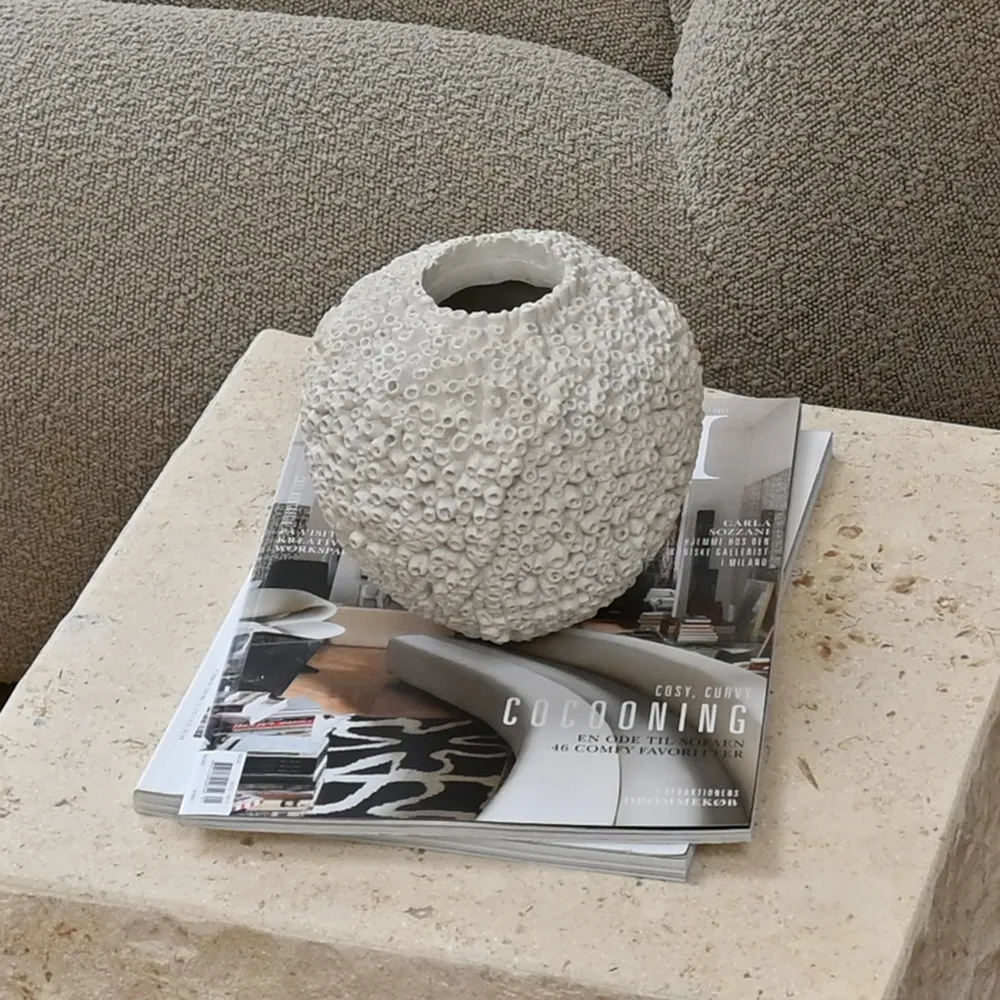 Sunao vase Petit - Beehive