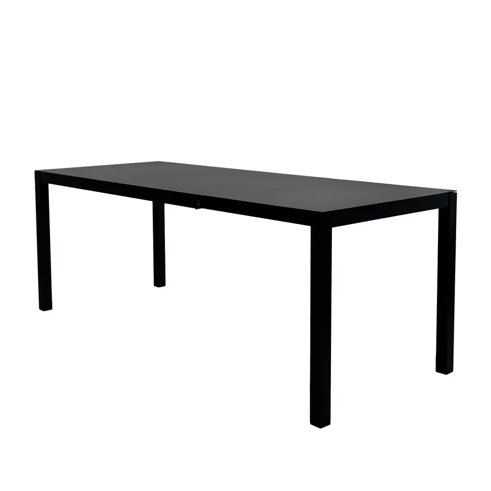 Aria extendable black