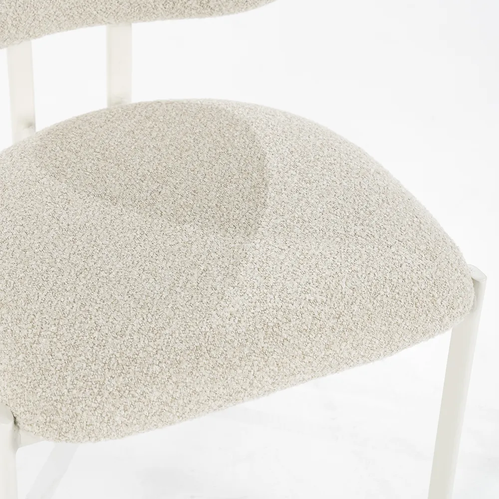 Dining Chair Daybreak Taupe