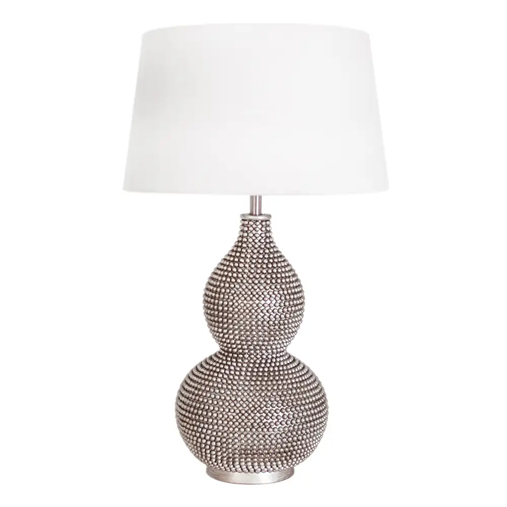 Lofty Table lamp white