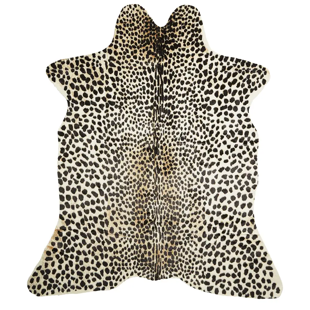 Leo Carpet imitation