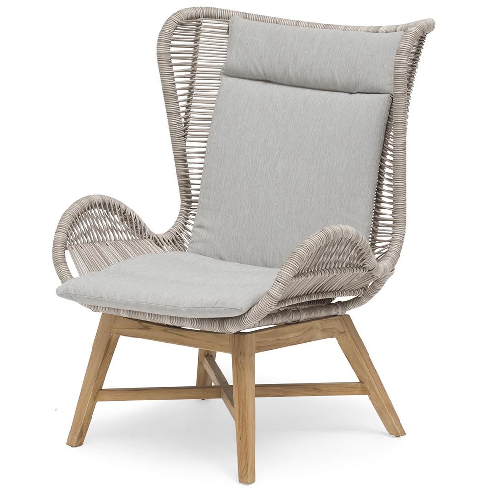 Himmelsnäs Recliner Beige 
