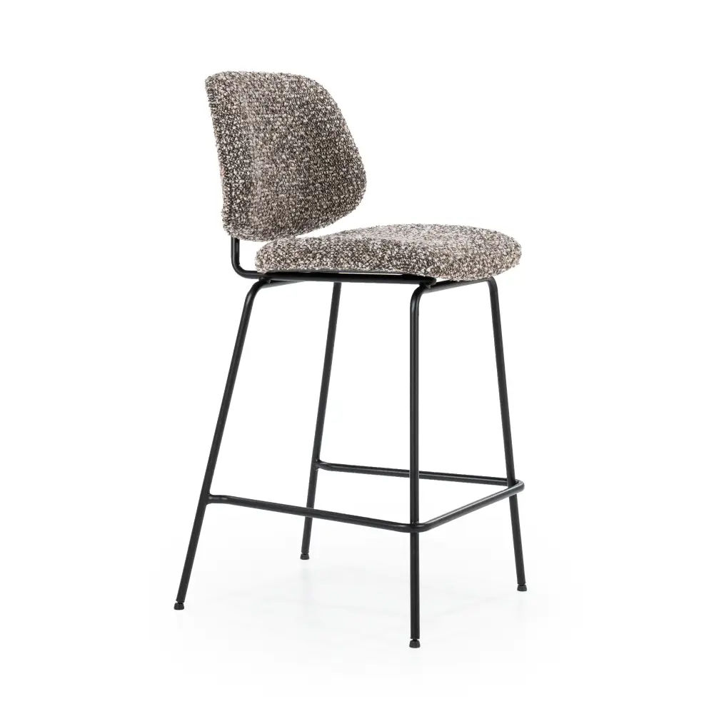 Jon Barchair - taupe Maywood