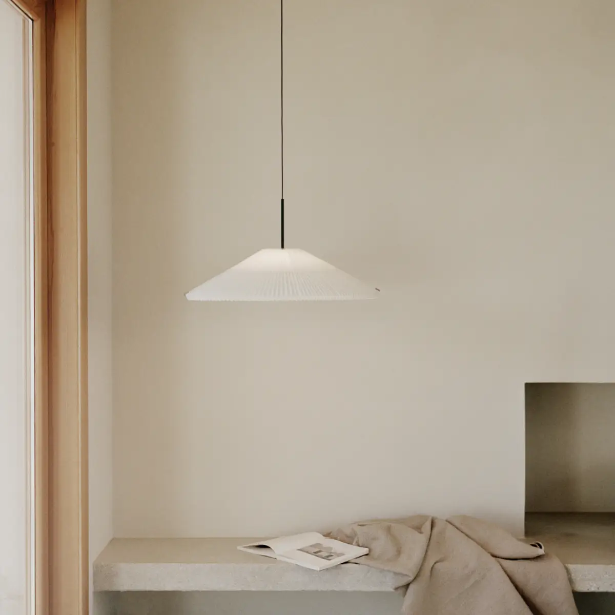 Nebra Pendant Lamp Ø40-70