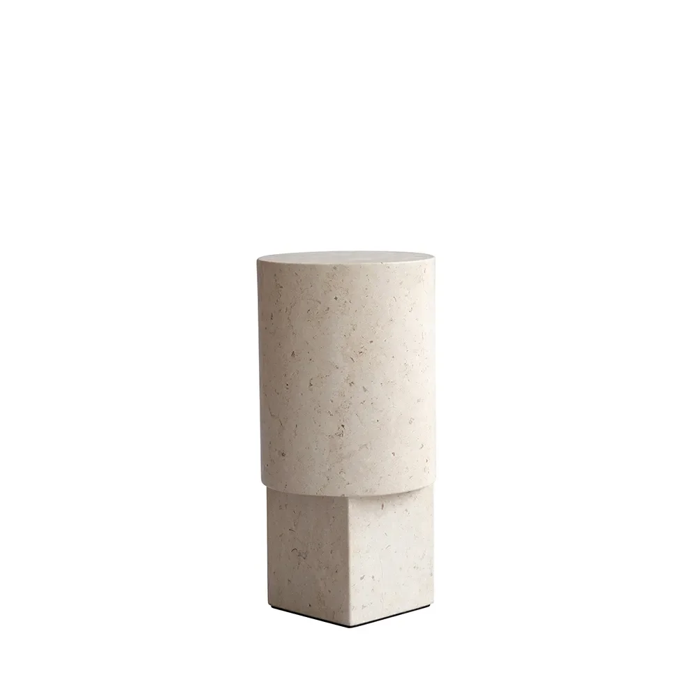 Column Table  - Limestone