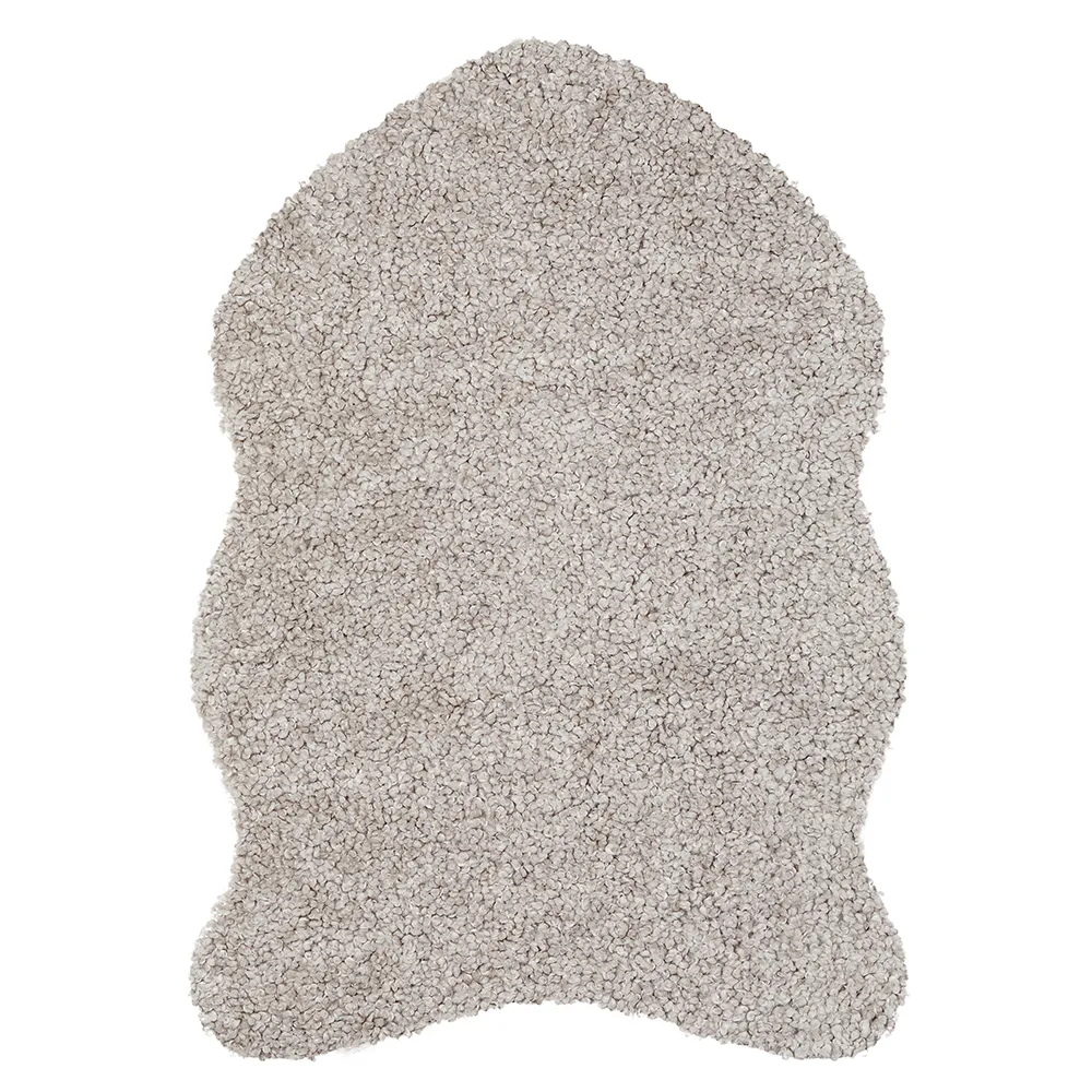 Lumme Rug 60x90 cm Sand