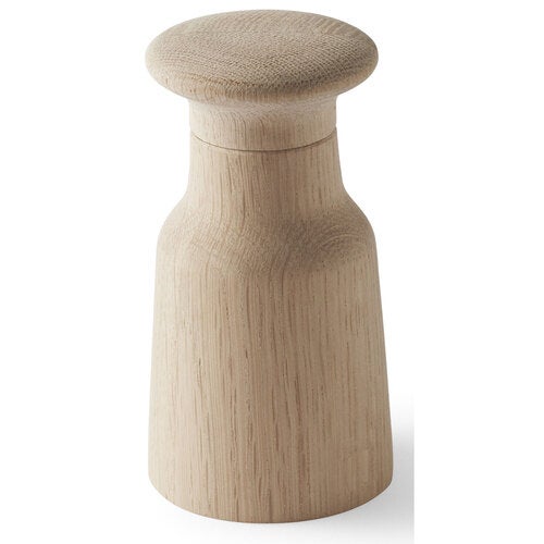 Hammer Grinder Oak