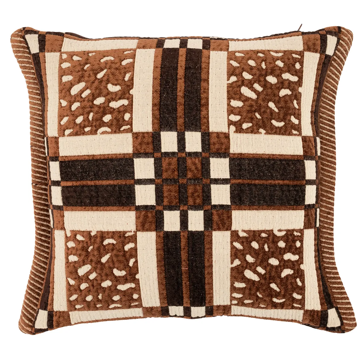 Reversible Decorative Cushion Printzoo