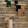 Marble Side Table Insert