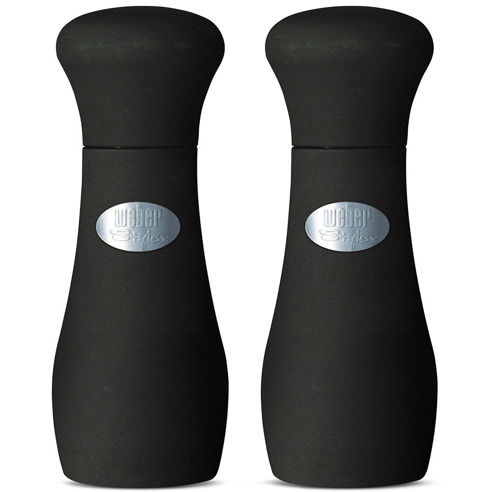 Style Salt and Pepper Set, Small
