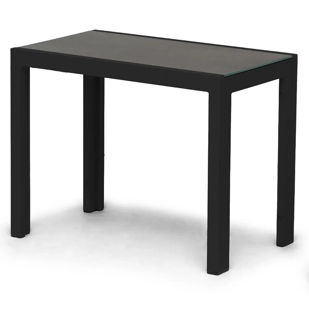 Hånger Side Table Black