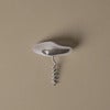 Corkscrew in Stainless Steel Orevo