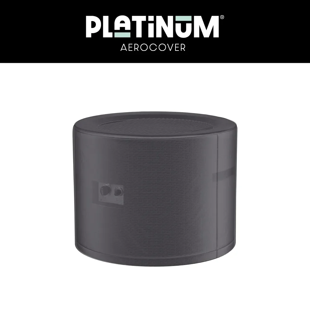 Furniture cover coffee table Ø65 H45 cm