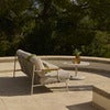 Settle 3-seater sofa Laze 1/Grey 