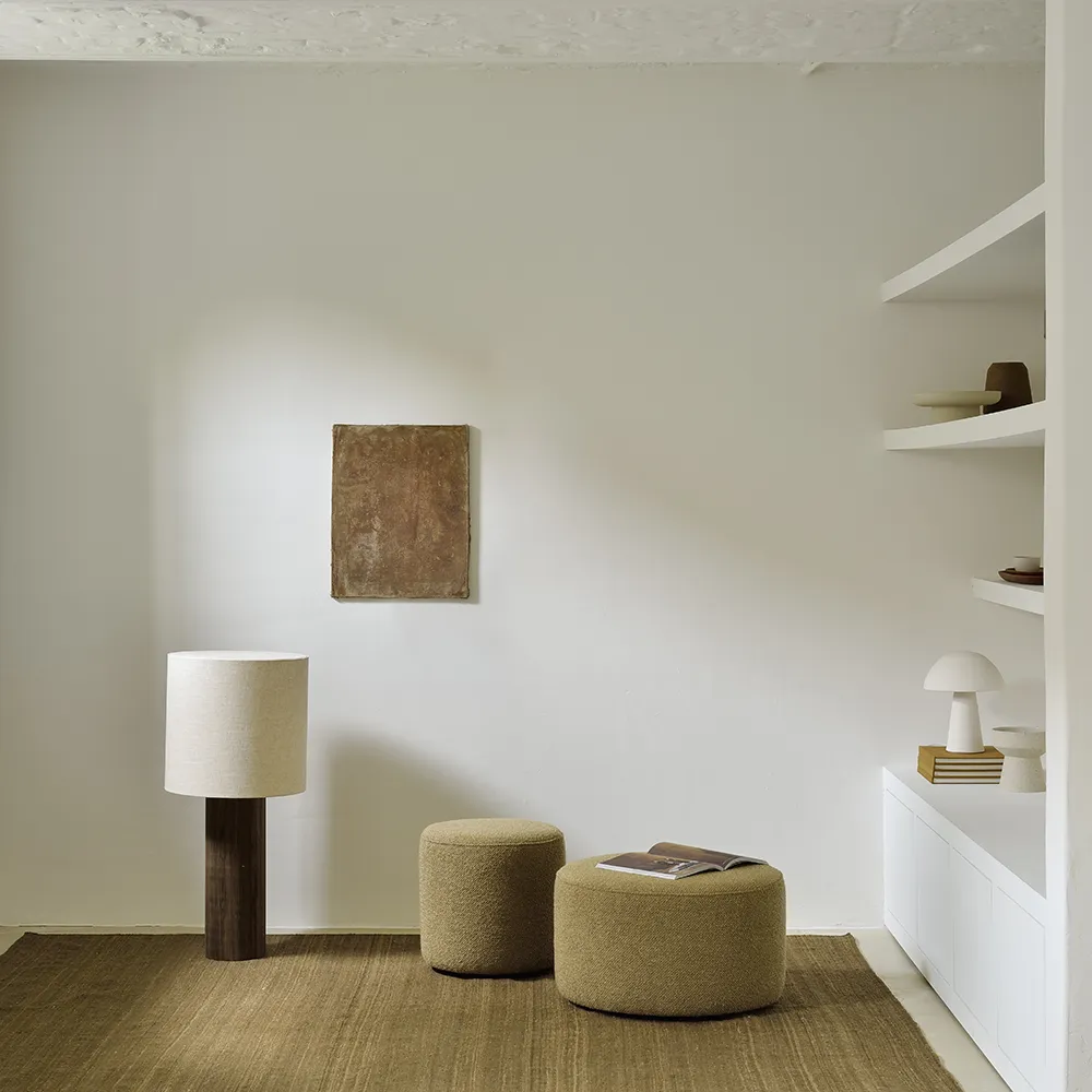 Nomad kilim Rug 170x240 cm Cumin