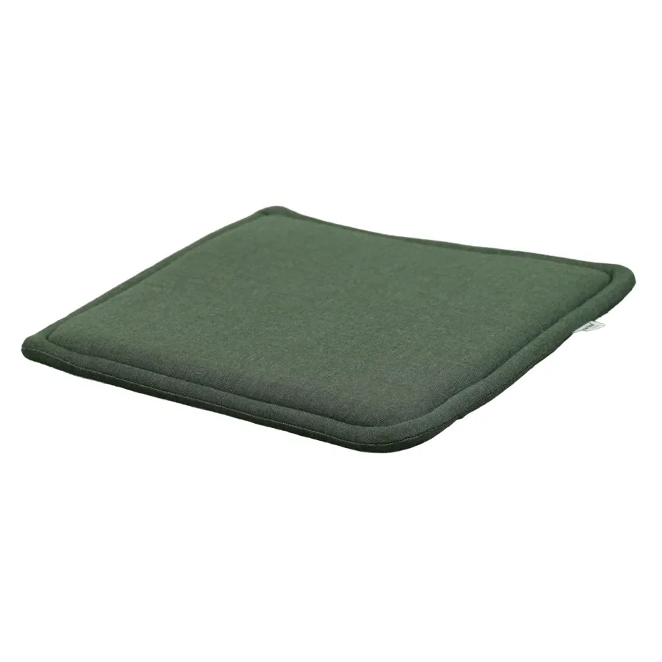 Bliss chair seat cushion Light green, Delight